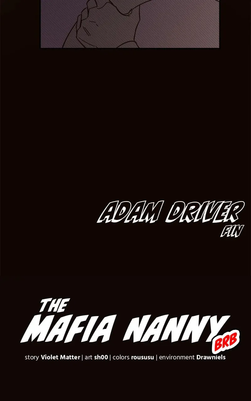 The Mafia Nanny Chapter 63.7 page 34 - 
