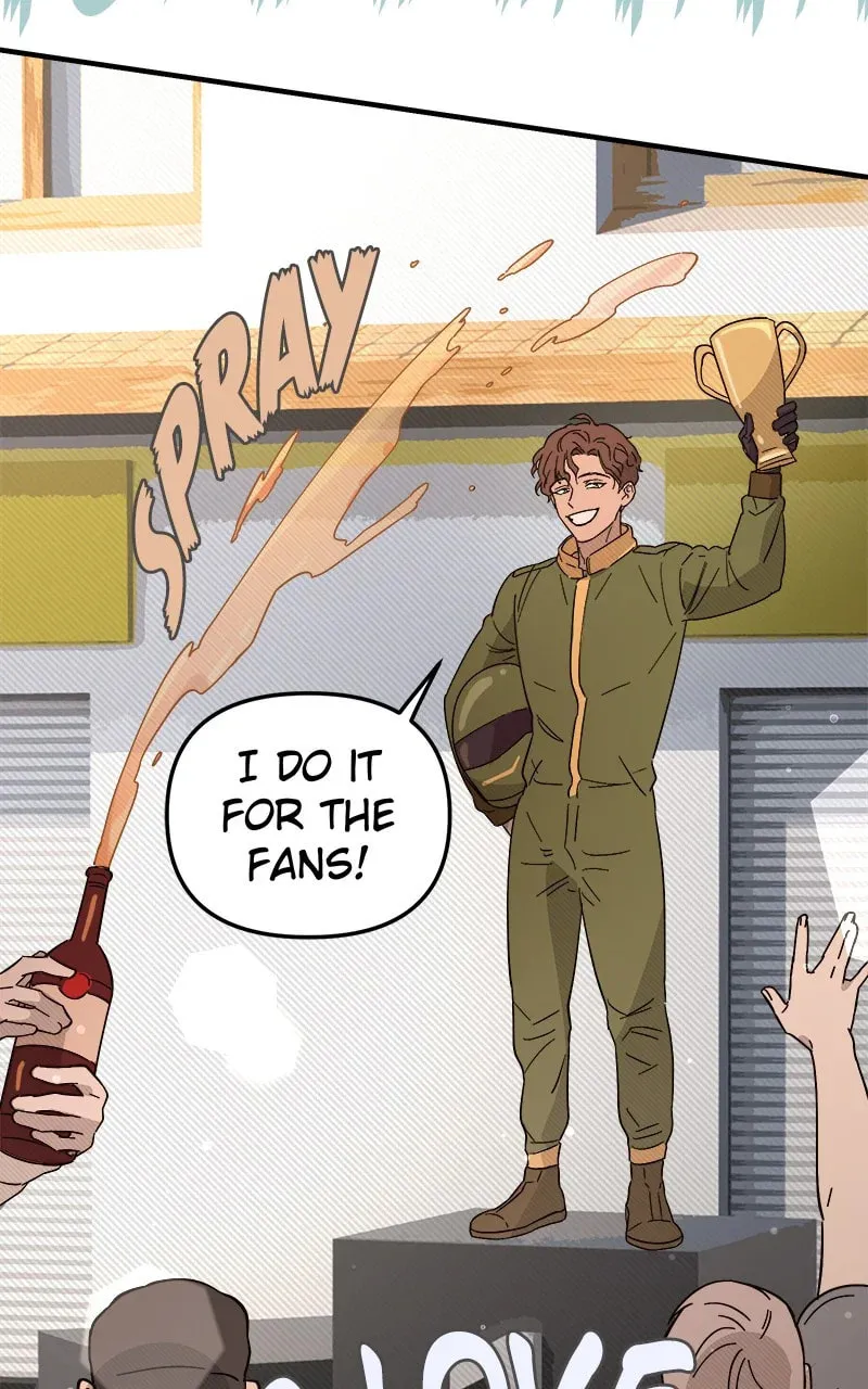 The Mafia Nanny Chapter 63.7 page 8 - 
