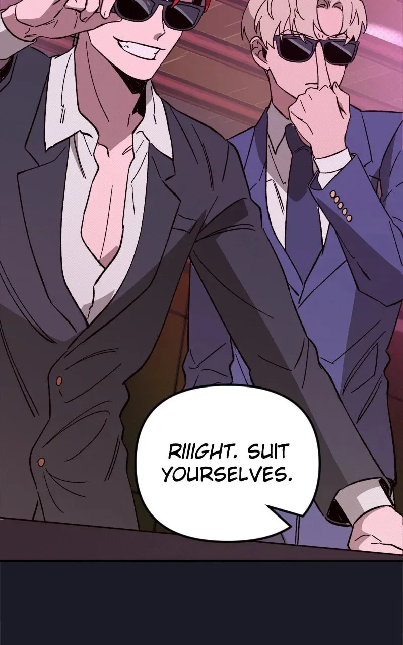 The Mafia Nanny Chapter 63.8 page 14 - 