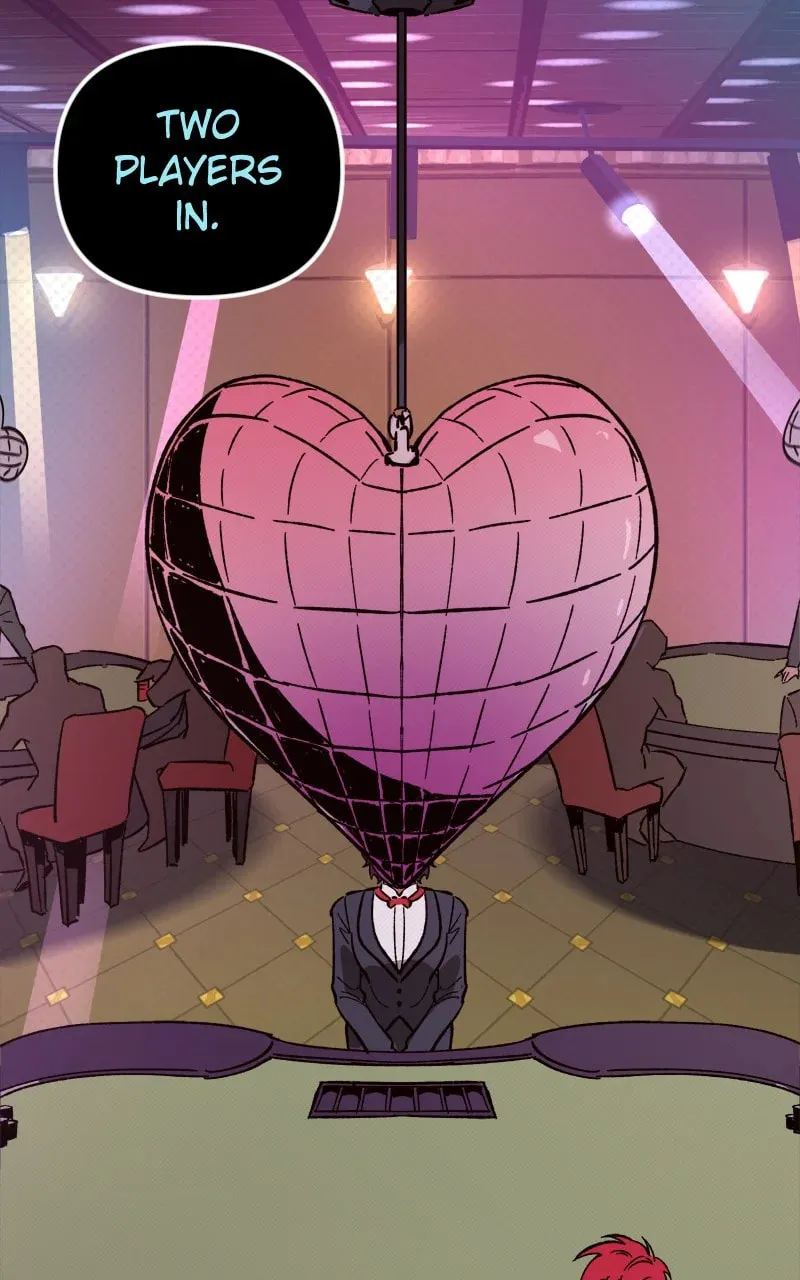 The Mafia Nanny Chapter 63.8 page 16 - 