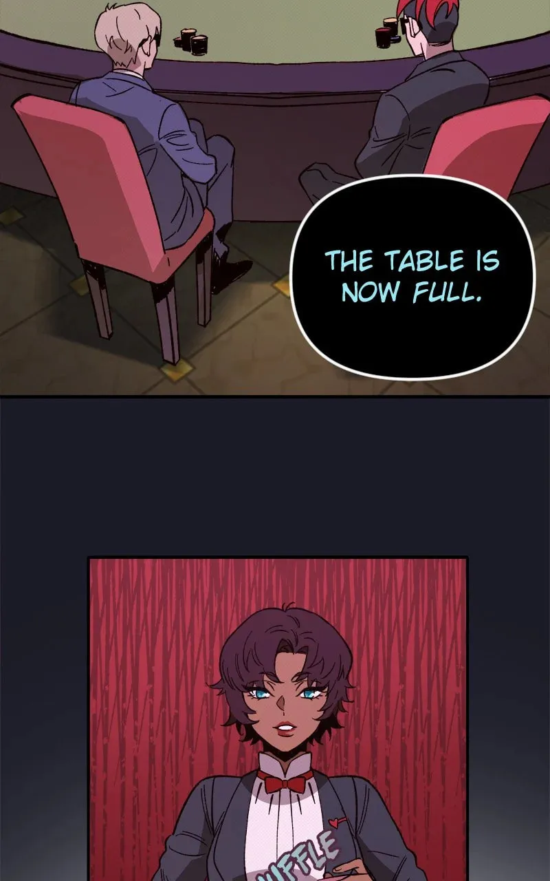 The Mafia Nanny Chapter 63.8 page 17 - 