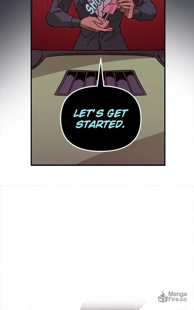 The Mafia Nanny Chapter 63.8 page 18 - 
