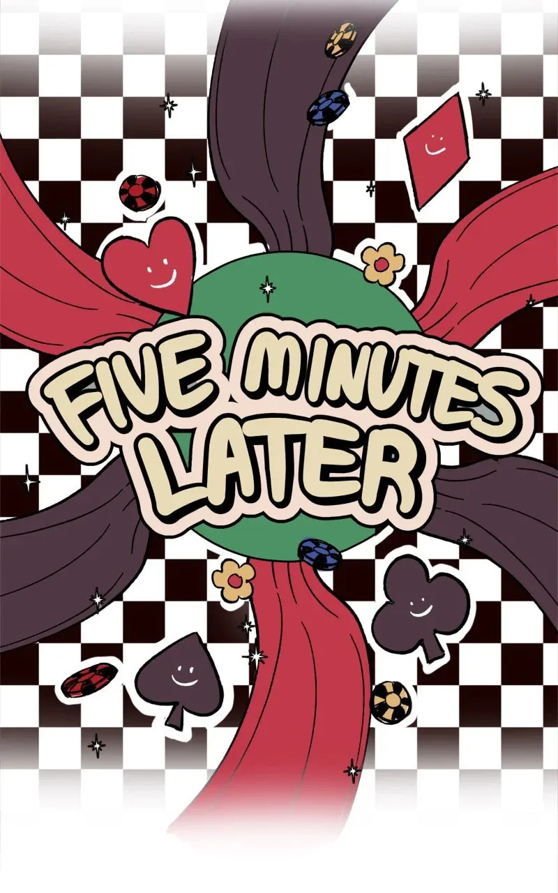 The Mafia Nanny Chapter 63.8 page 19 - 