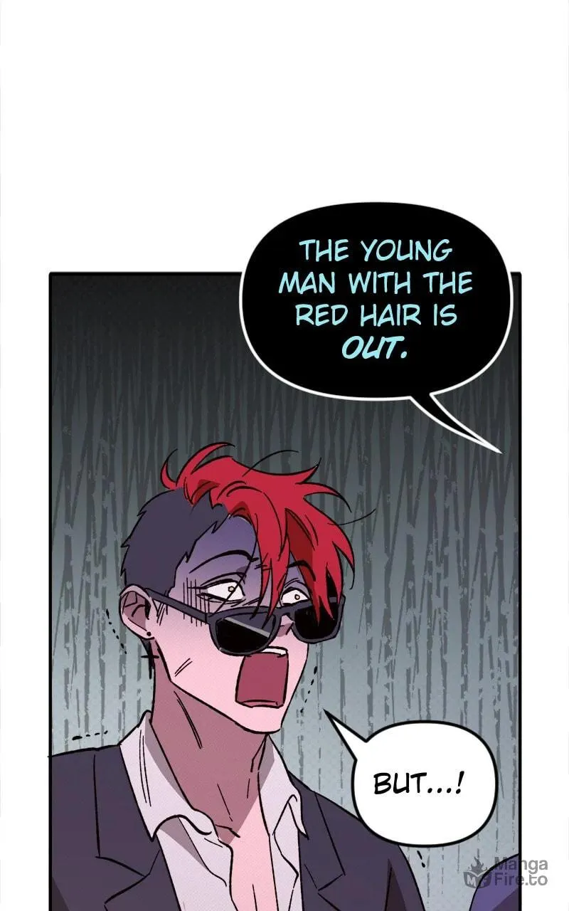The Mafia Nanny Chapter 63.8 page 20 - 