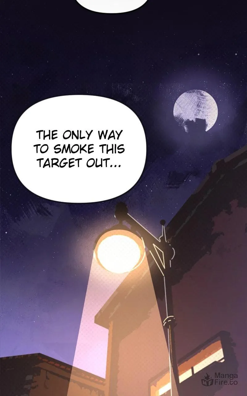 The Mafia Nanny Chapter 63.8 page 3 - 