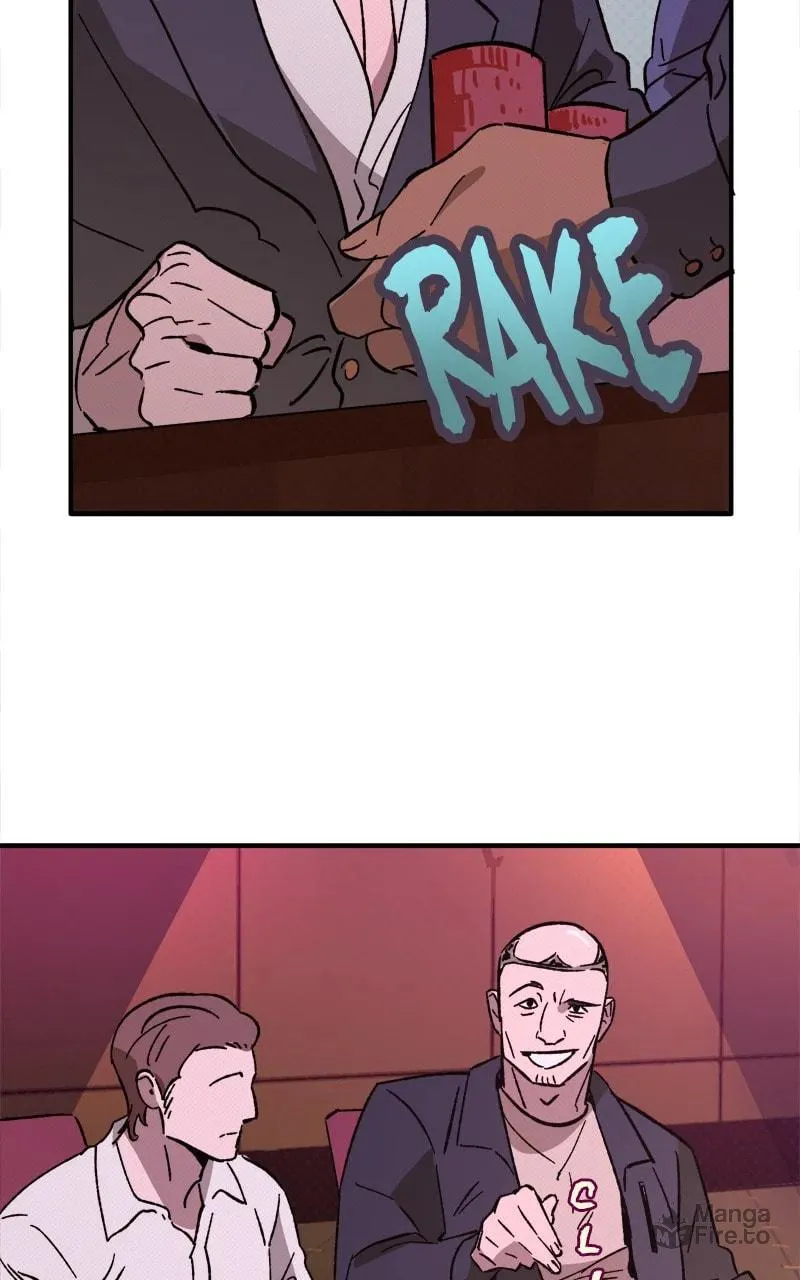 The Mafia Nanny Chapter 63.8 page 21 - 