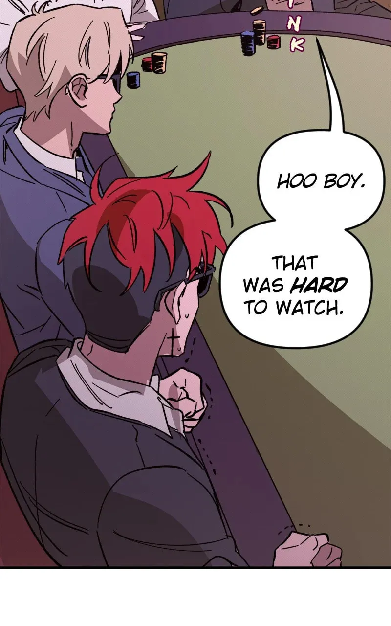 The Mafia Nanny Chapter 63.8 page 22 - 