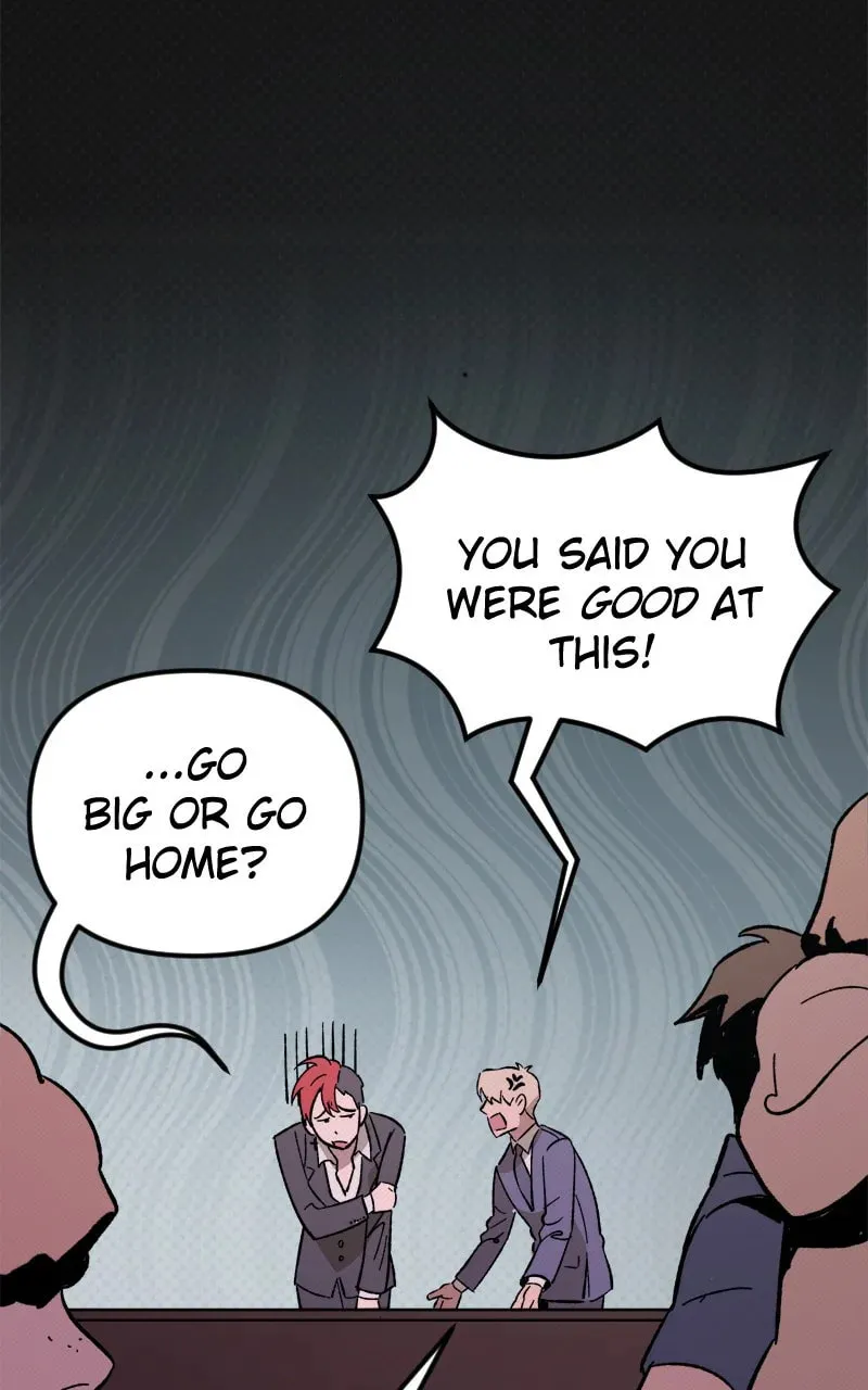 The Mafia Nanny Chapter 63.8 page 26 - 