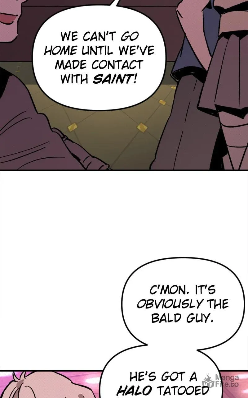 The Mafia Nanny Chapter 63.8 page 27 - 