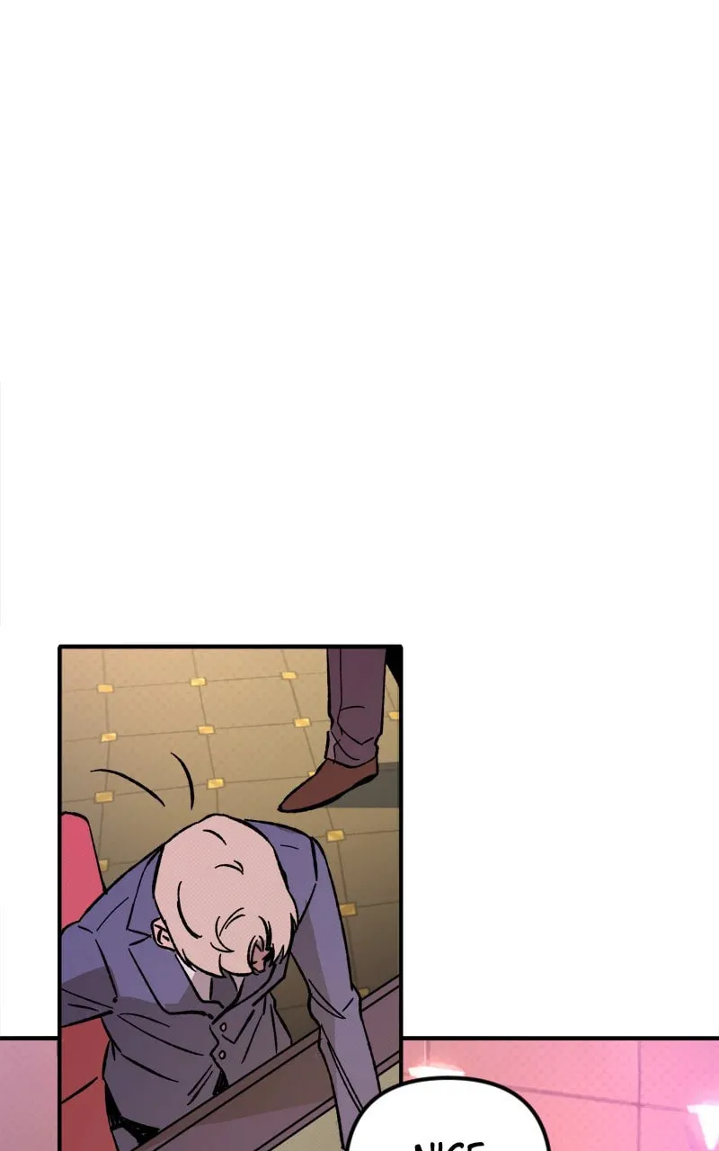 The Mafia Nanny Chapter 63.8 page 29 - 