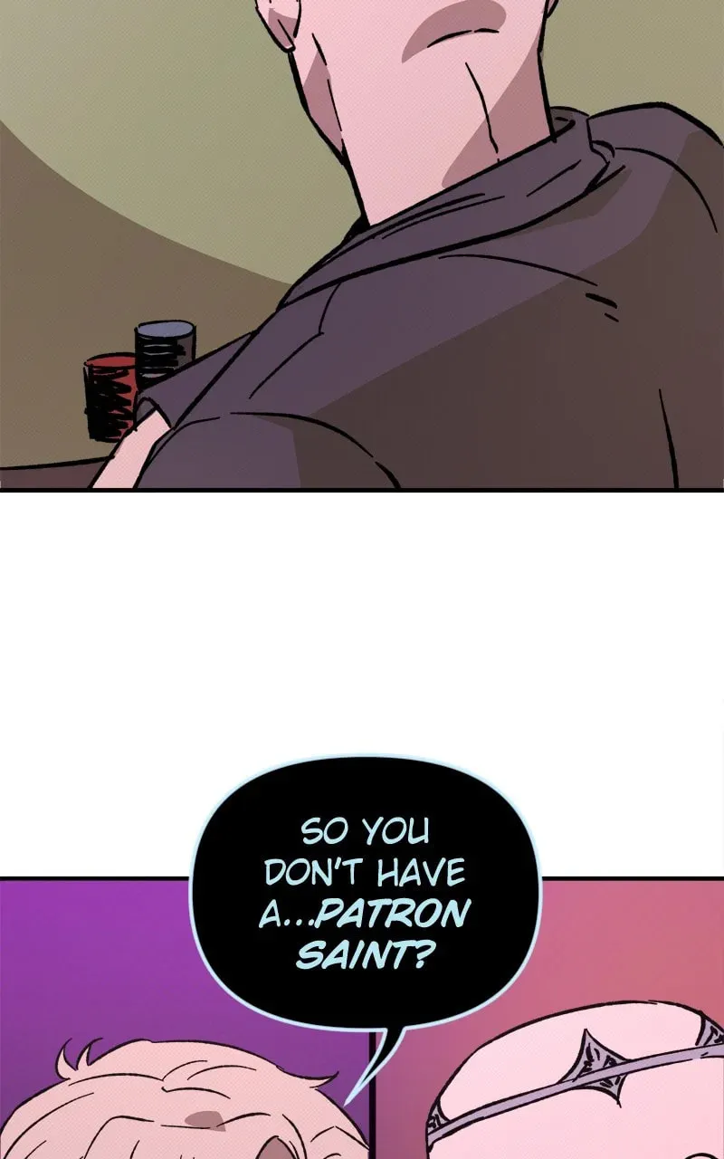The Mafia Nanny Chapter 63.8 page 31 - 