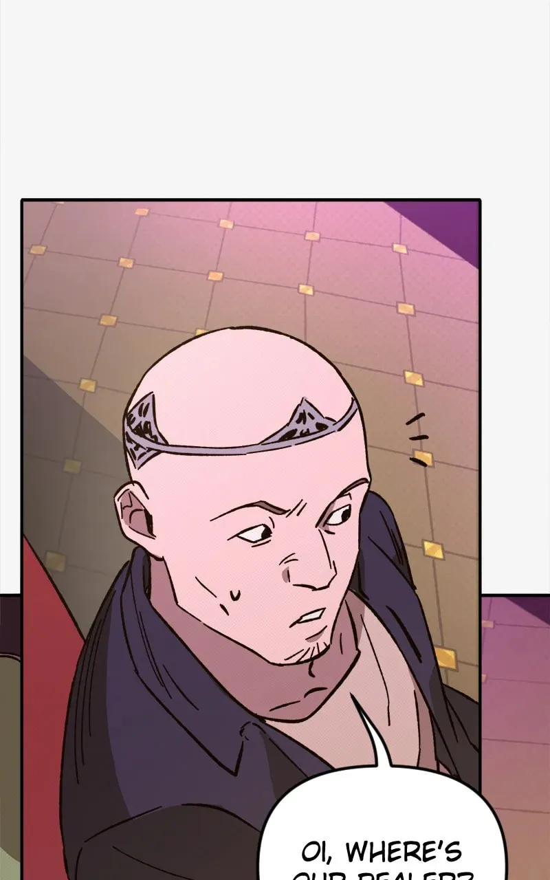 The Mafia Nanny Chapter 63.8 page 37 - 