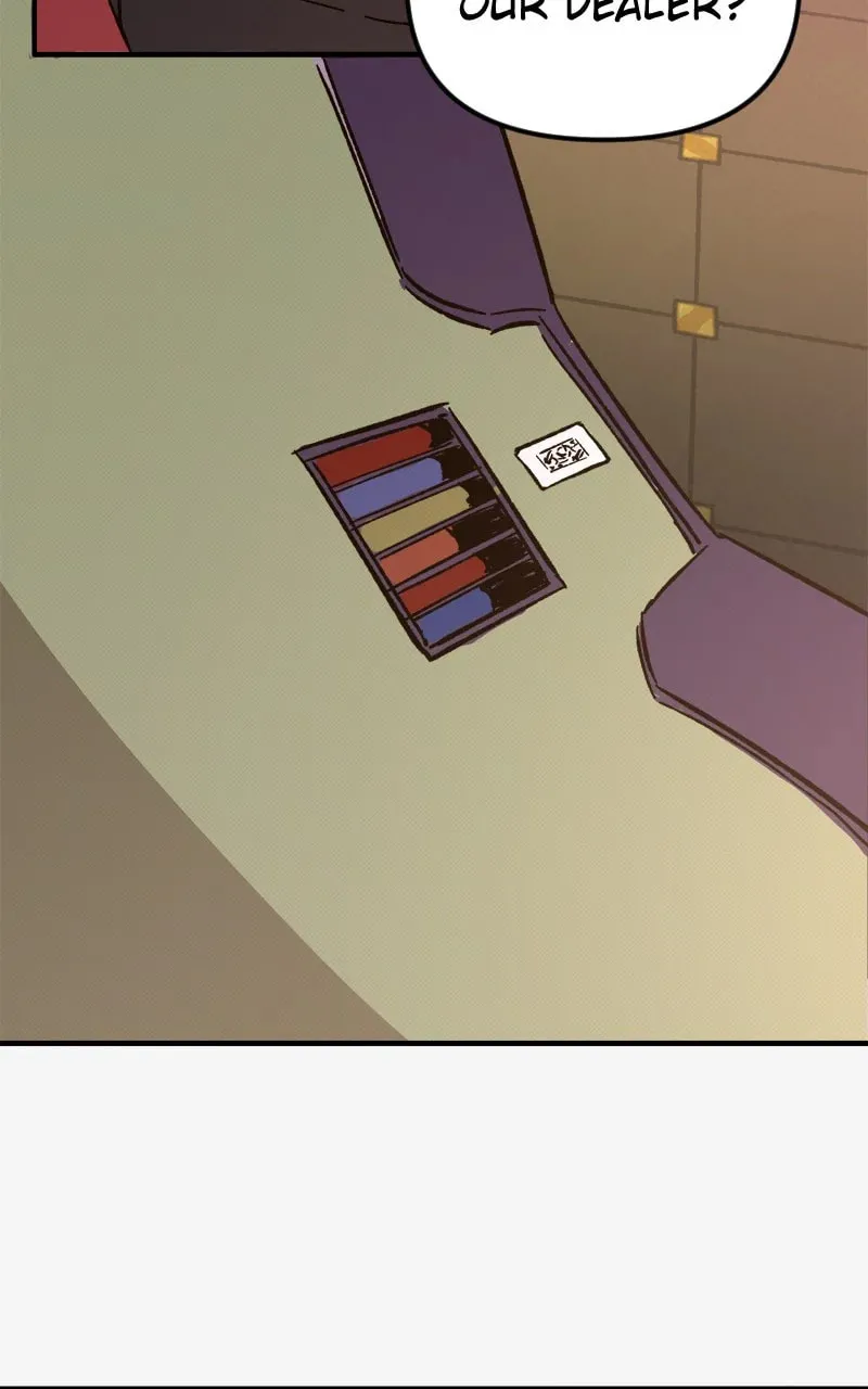 The Mafia Nanny Chapter 63.8 page 38 - 