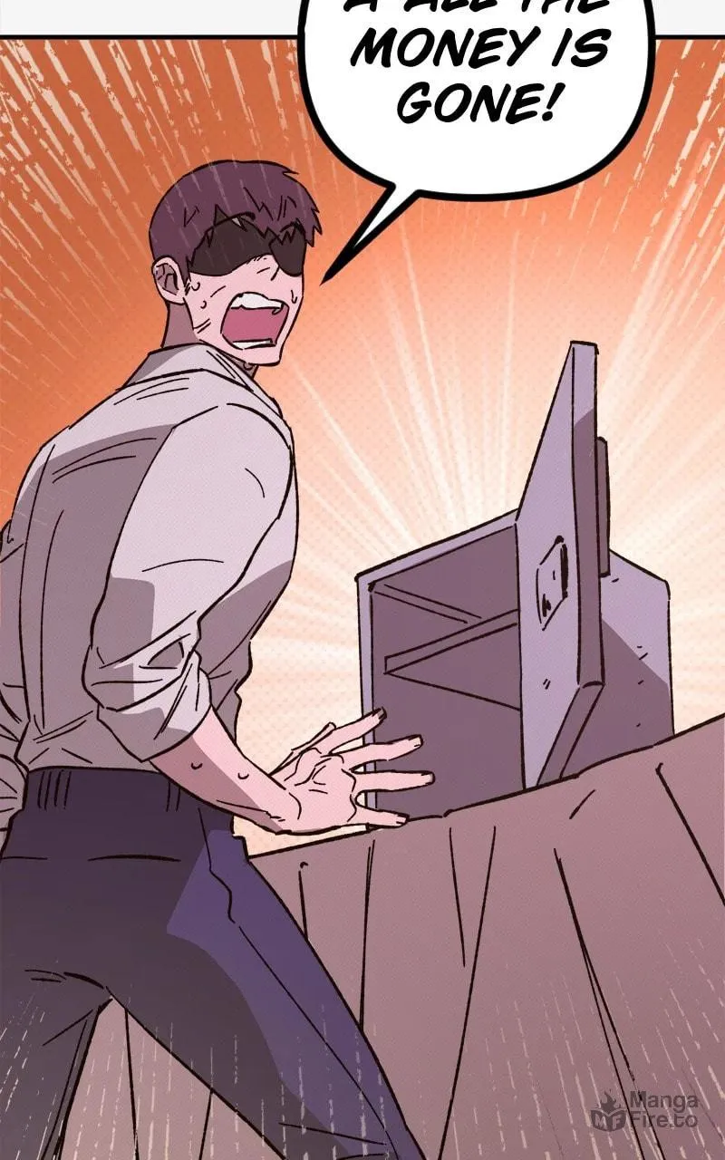The Mafia Nanny Chapter 63.8 page 40 - 