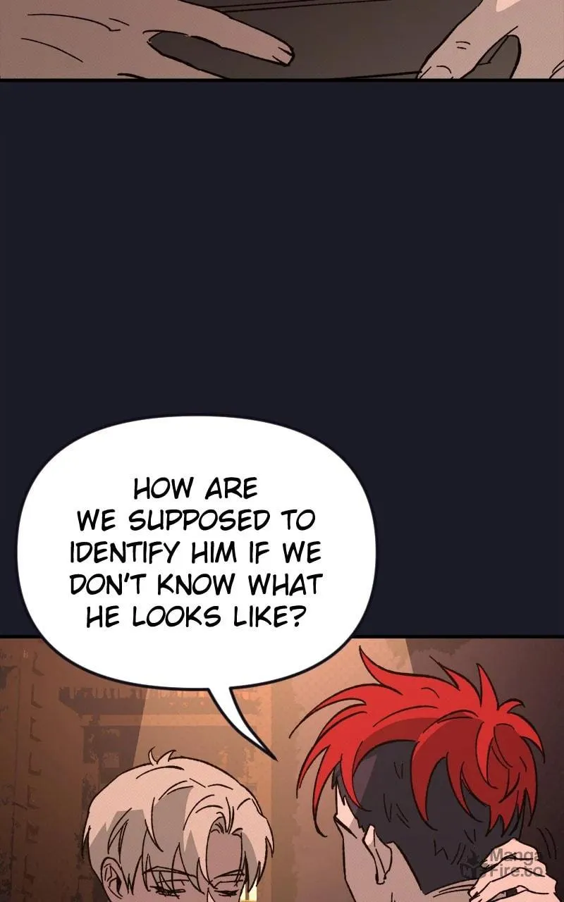 The Mafia Nanny Chapter 63.8 page 5 - 