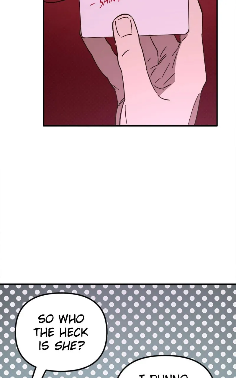 The Mafia Nanny Chapter 63.8 page 43 - 