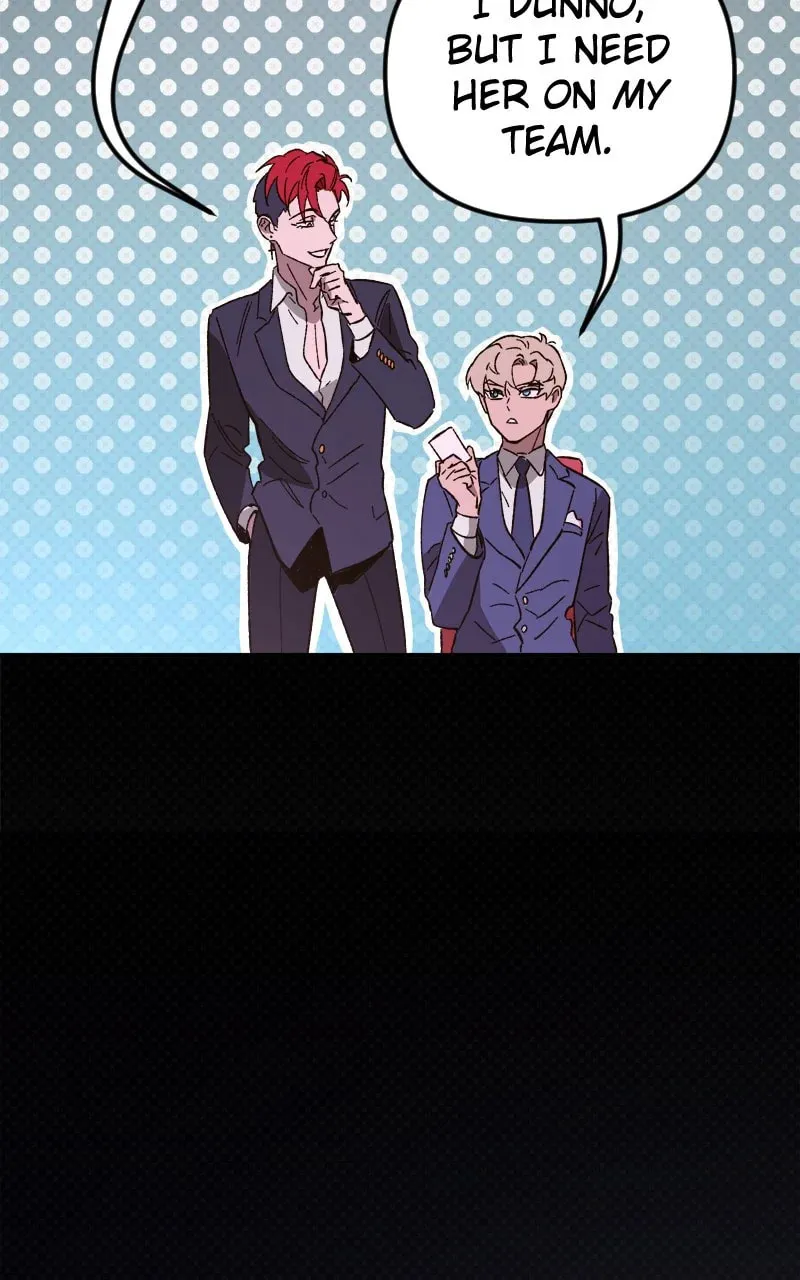 The Mafia Nanny Chapter 63.8 page 44 - 