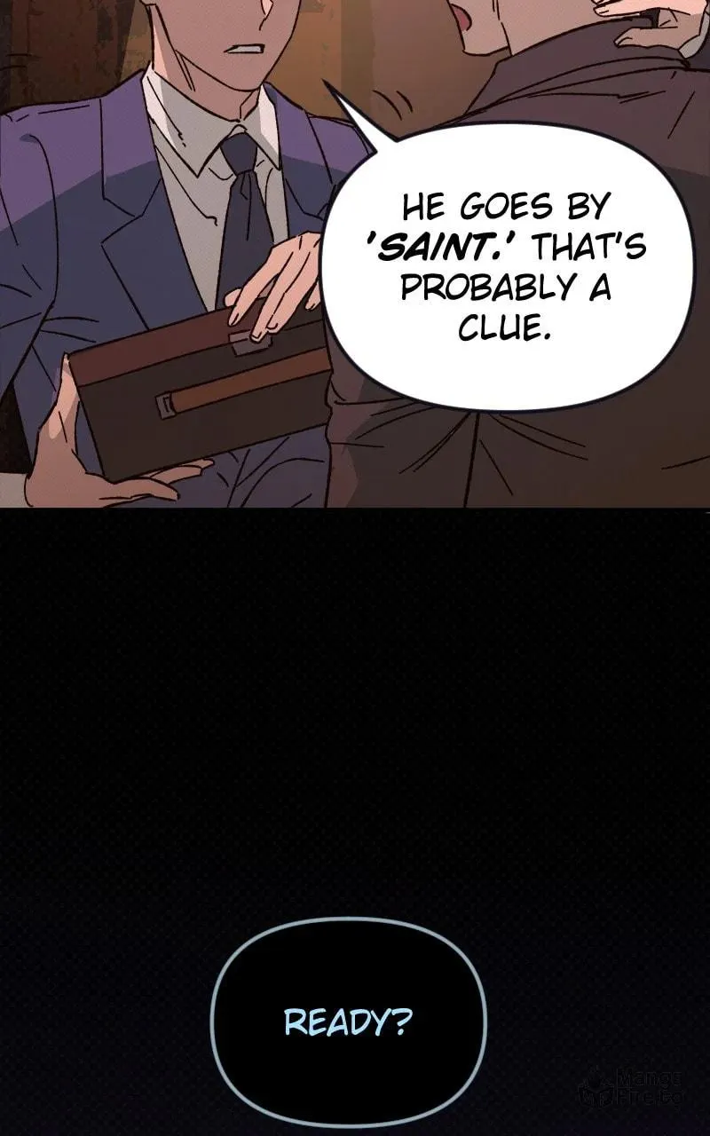 The Mafia Nanny Chapter 63.8 page 6 - 