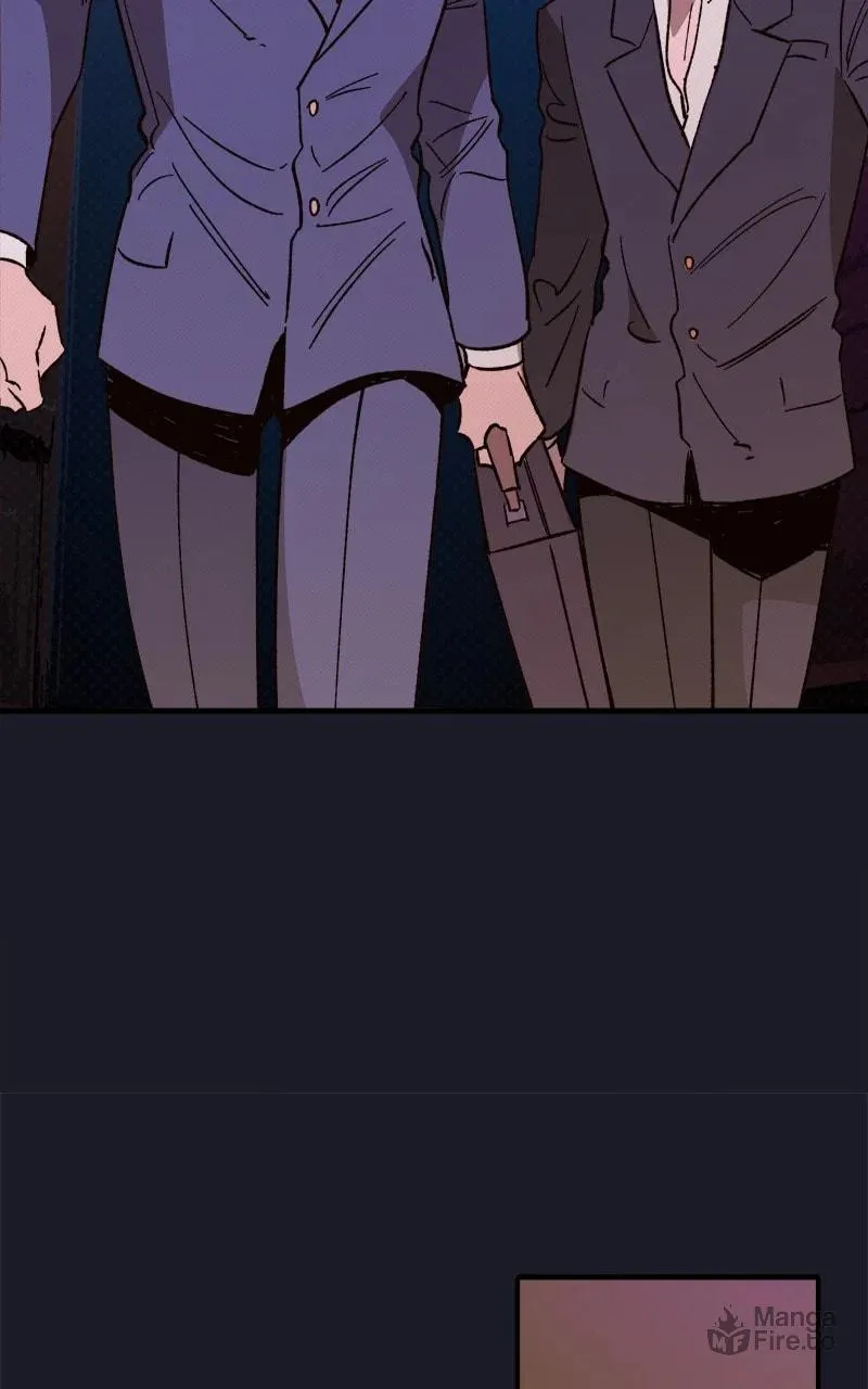 The Mafia Nanny Chapter 63.8 page 10 - 