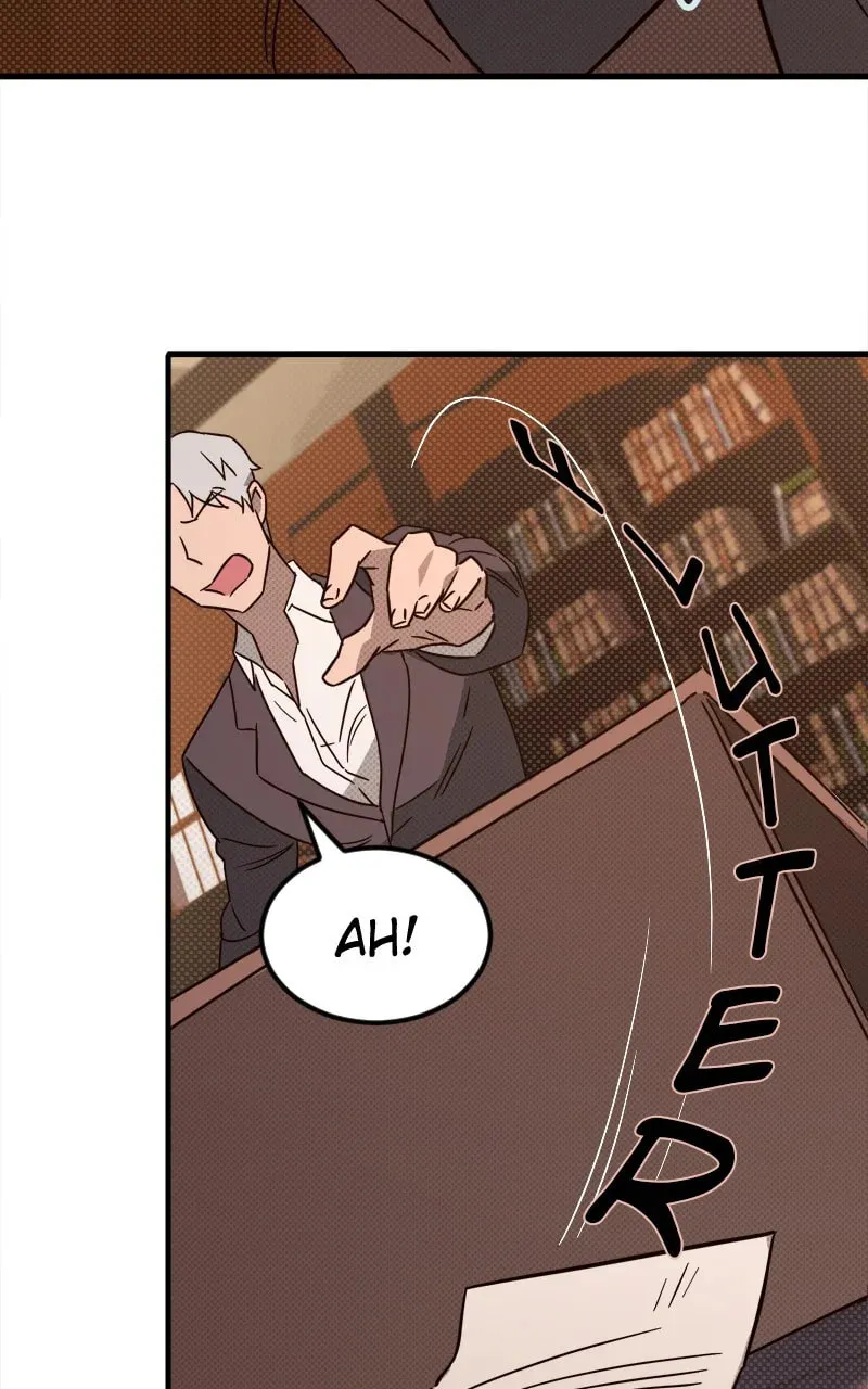 The Mafia Nanny Chapter 63.9 page 11 - 