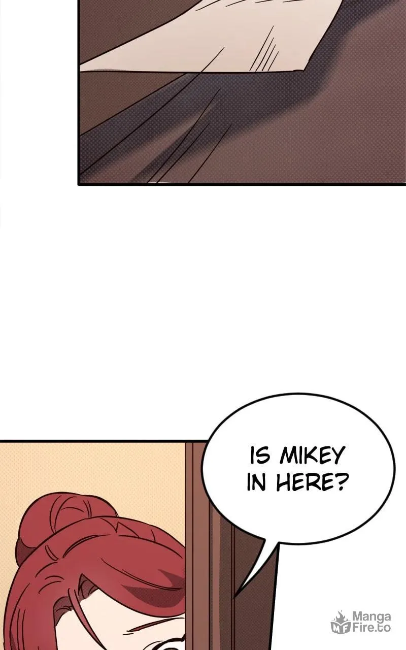The Mafia Nanny Chapter 63.9 page 12 - 