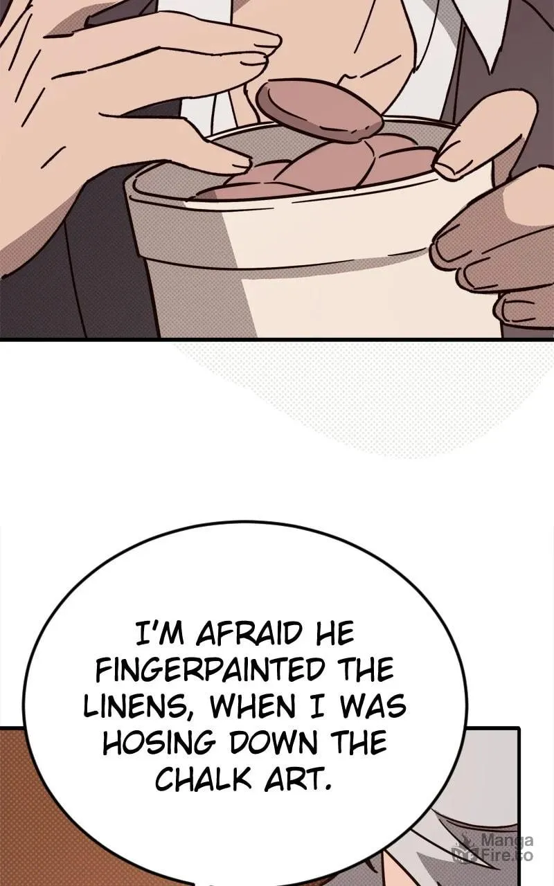 The Mafia Nanny Chapter 63.9 page 15 - 
