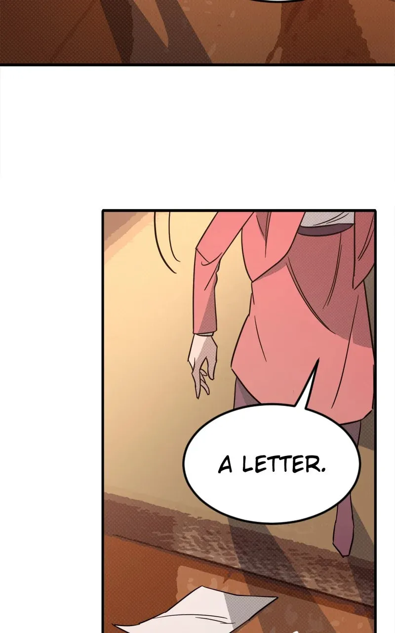The Mafia Nanny Chapter 63.9 page 19 - 
