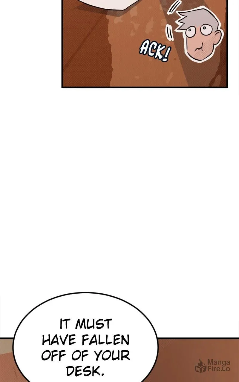 The Mafia Nanny Chapter 63.9 page 20 - 
