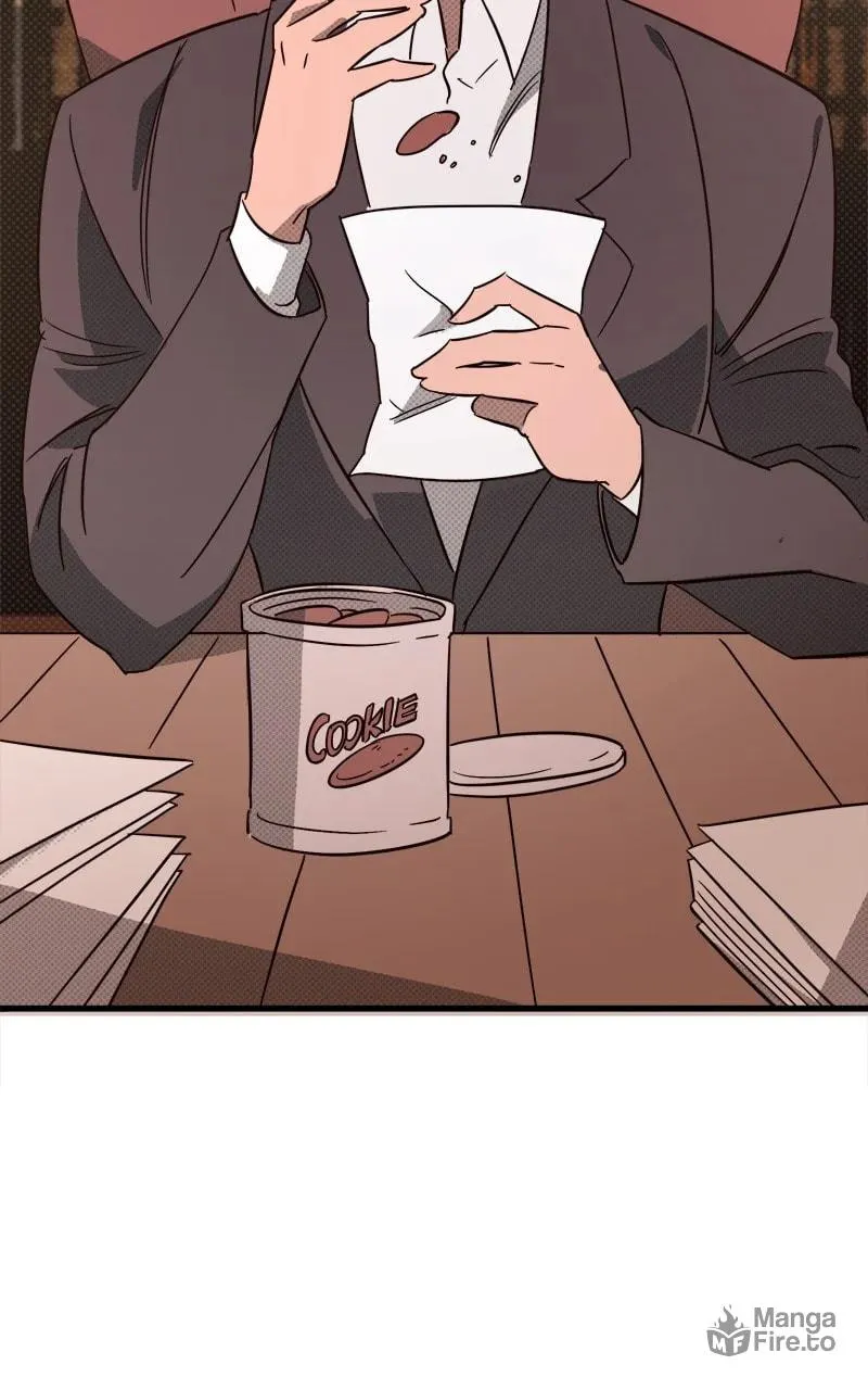 The Mafia Nanny Chapter 63.9 page 3 - 
