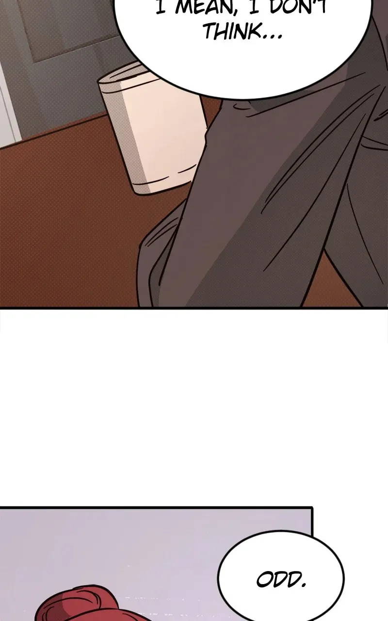 The Mafia Nanny Chapter 63.9 page 22 - 