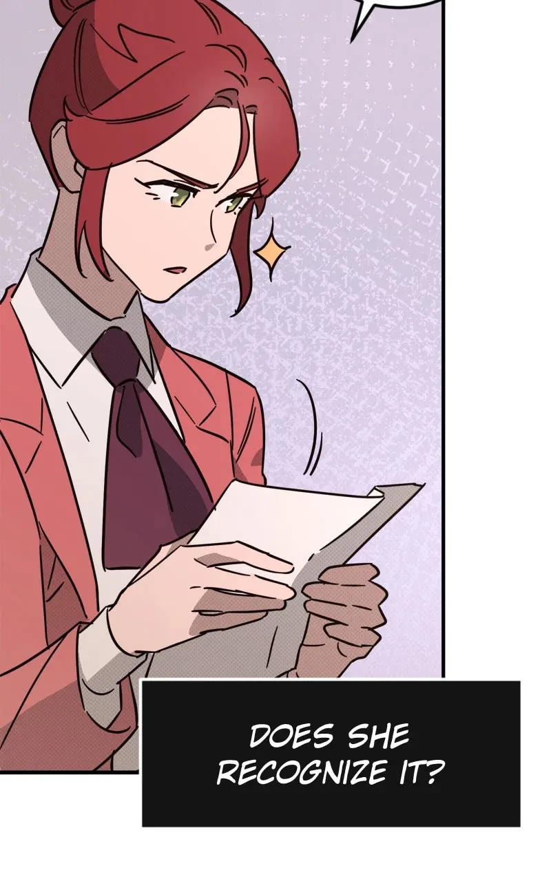 The Mafia Nanny Chapter 63.9 page 23 - 