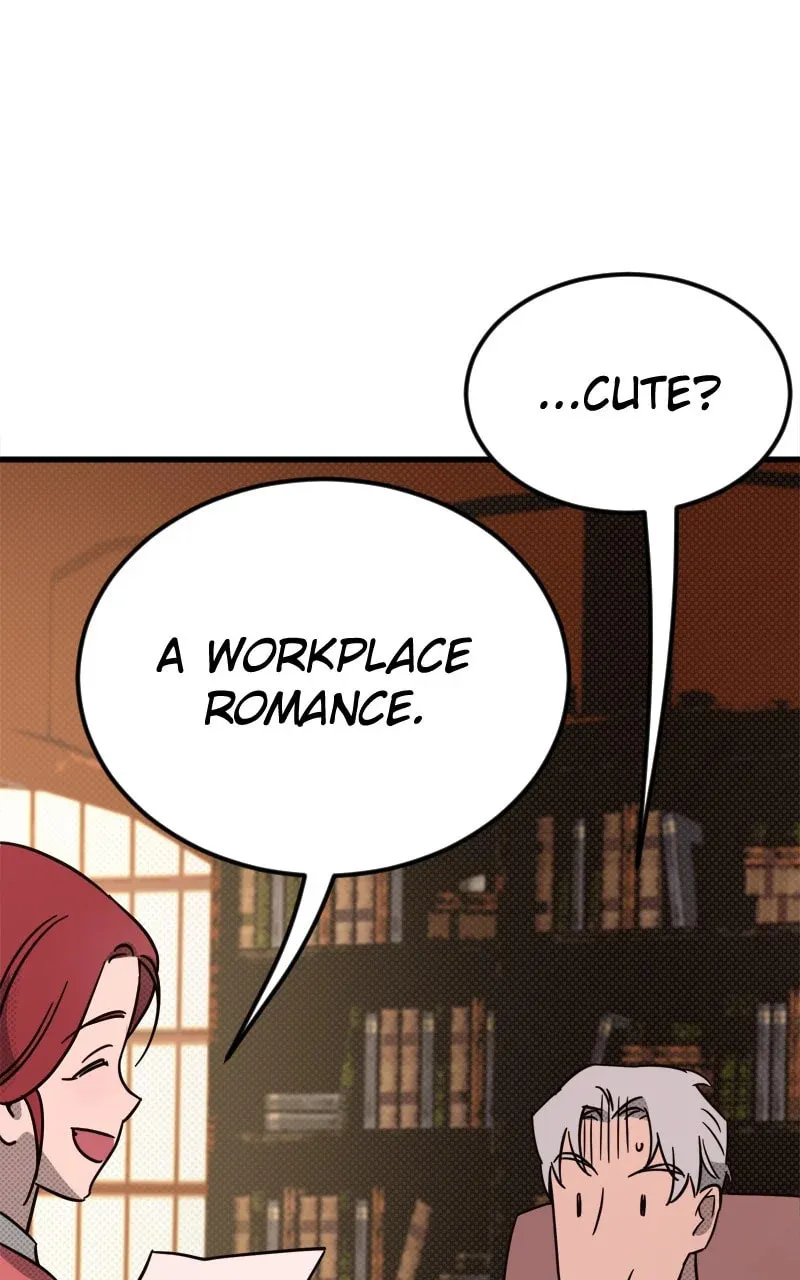 The Mafia Nanny Chapter 63.9 page 26 - 