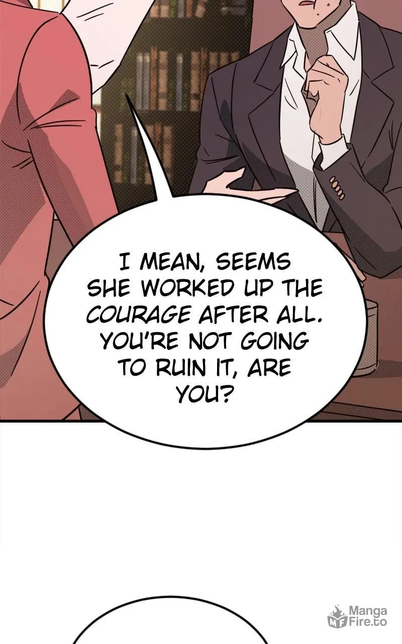 The Mafia Nanny Chapter 63.9 page 27 - 