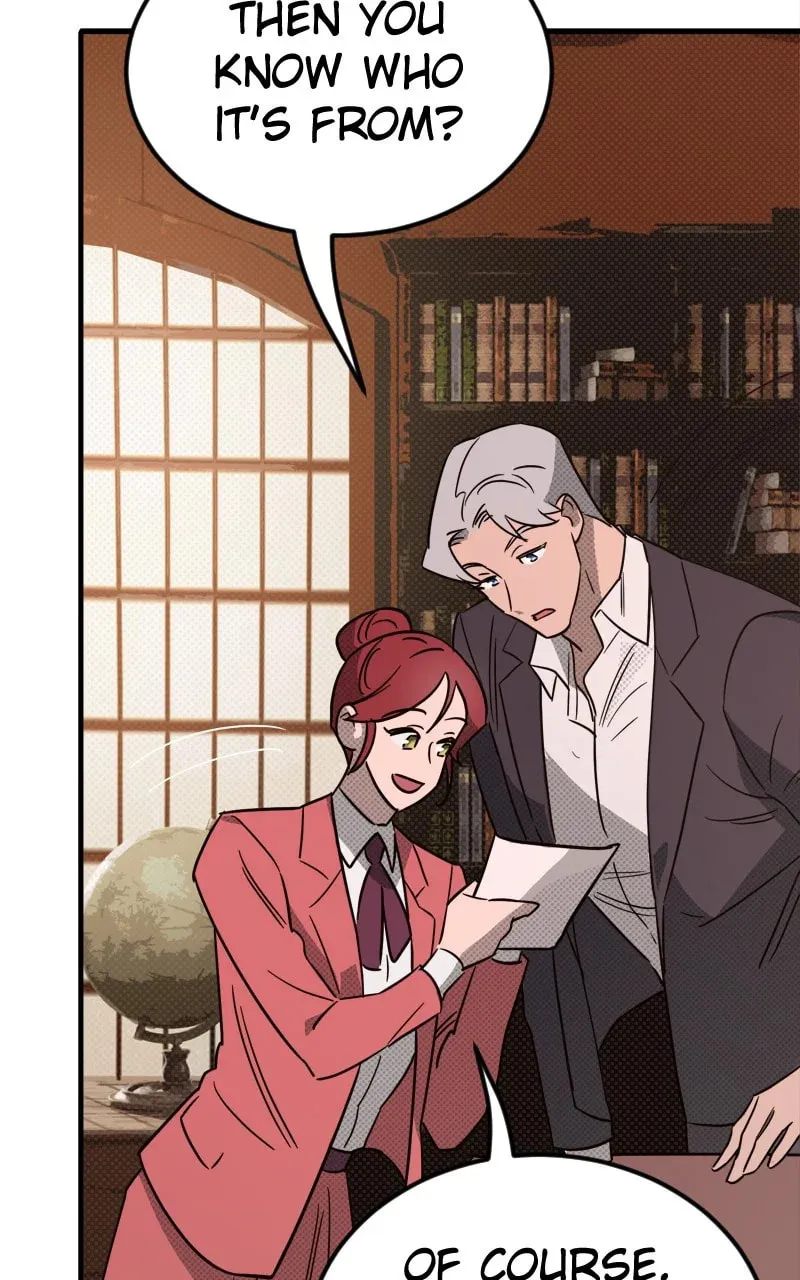 The Mafia Nanny Chapter 63.9 page 28 - 