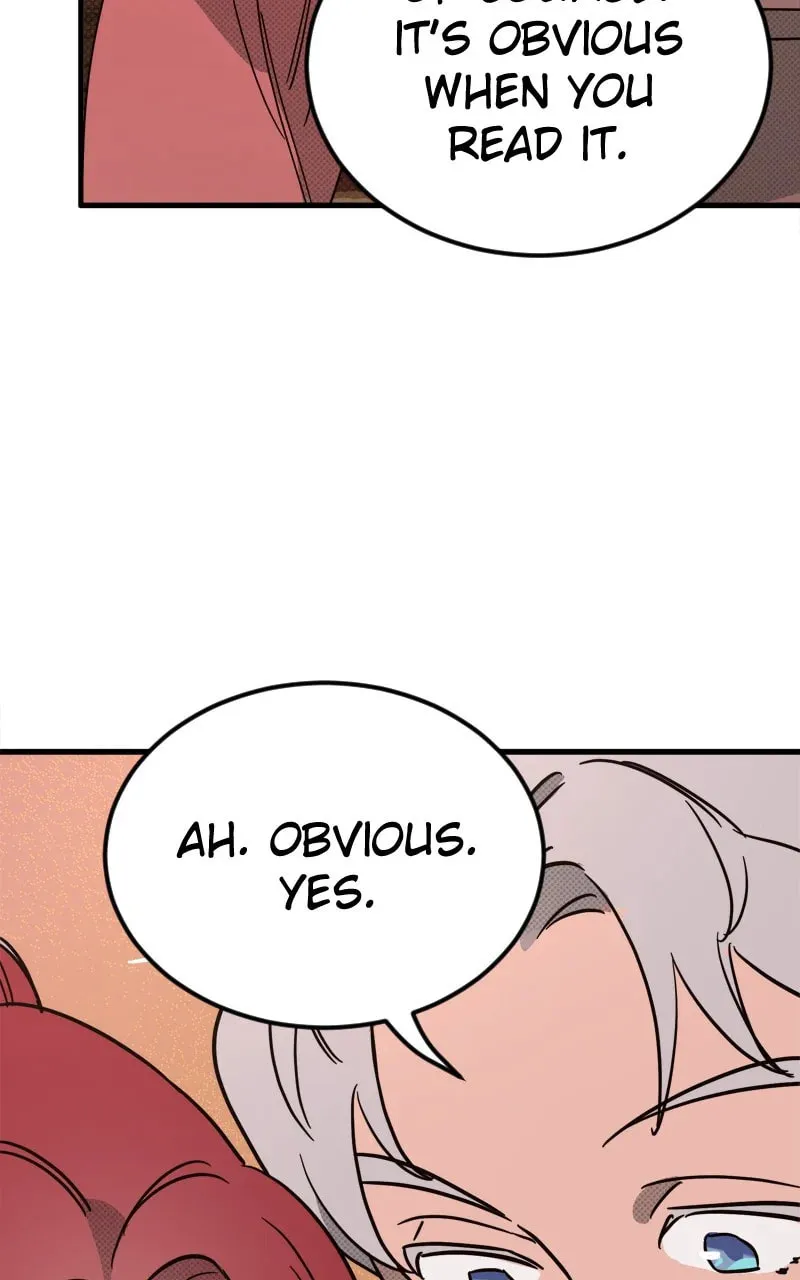 The Mafia Nanny Chapter 63.9 page 29 - 