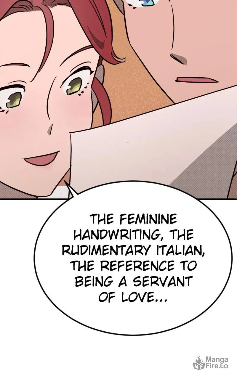 The Mafia Nanny Chapter 63.9 page 30 - 