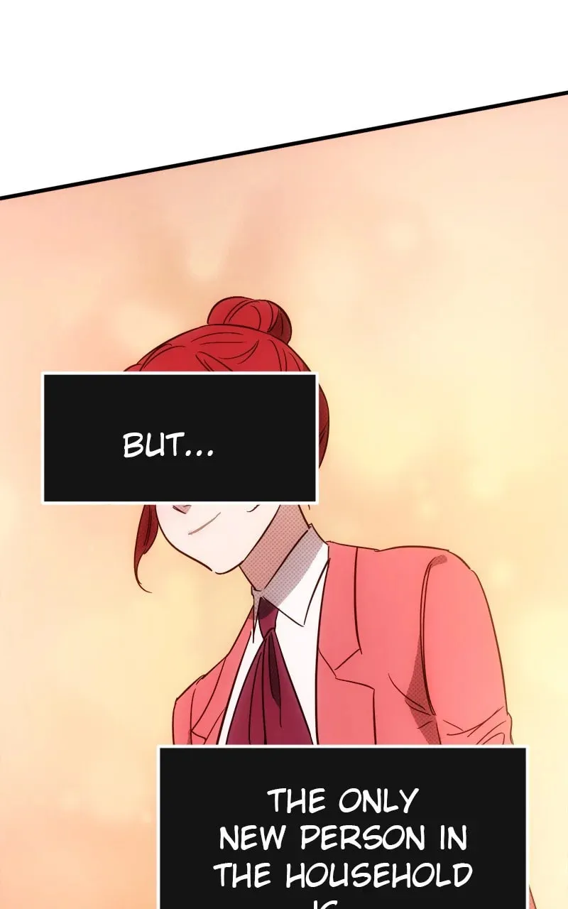 The Mafia Nanny Chapter 63.9 page 4 - 