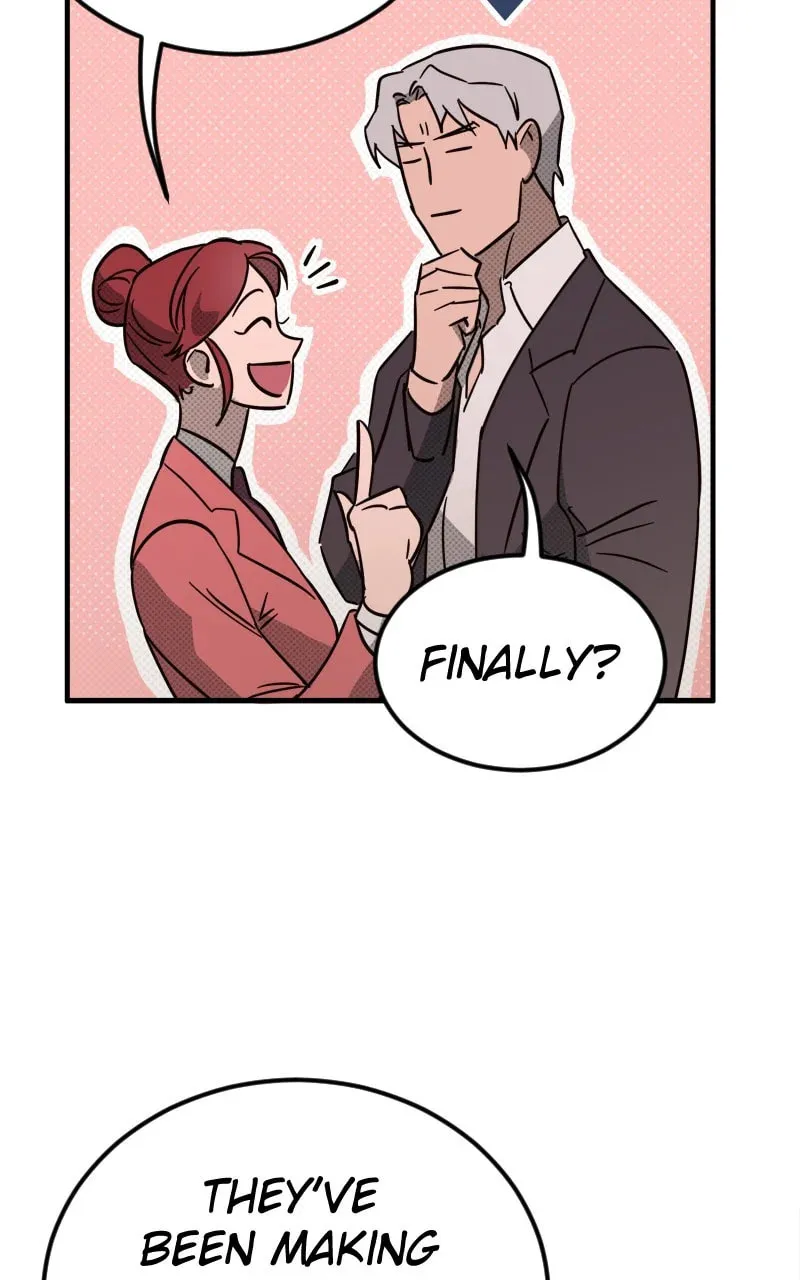 The Mafia Nanny Chapter 63.9 page 32 - 