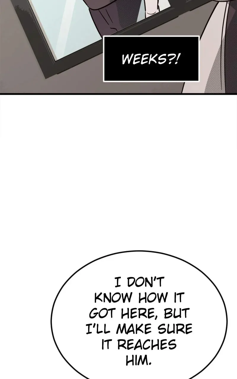 The Mafia Nanny Chapter 63.9 page 34 - 