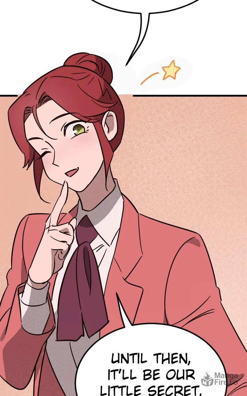 The Mafia Nanny Chapter 63.9 page 35 - 