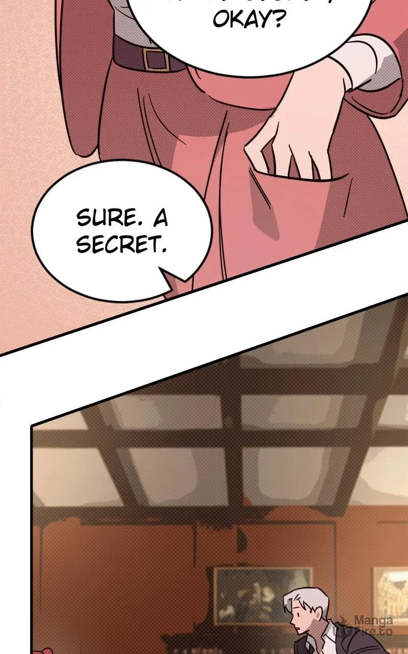 The Mafia Nanny Chapter 63.9 page 36 - 