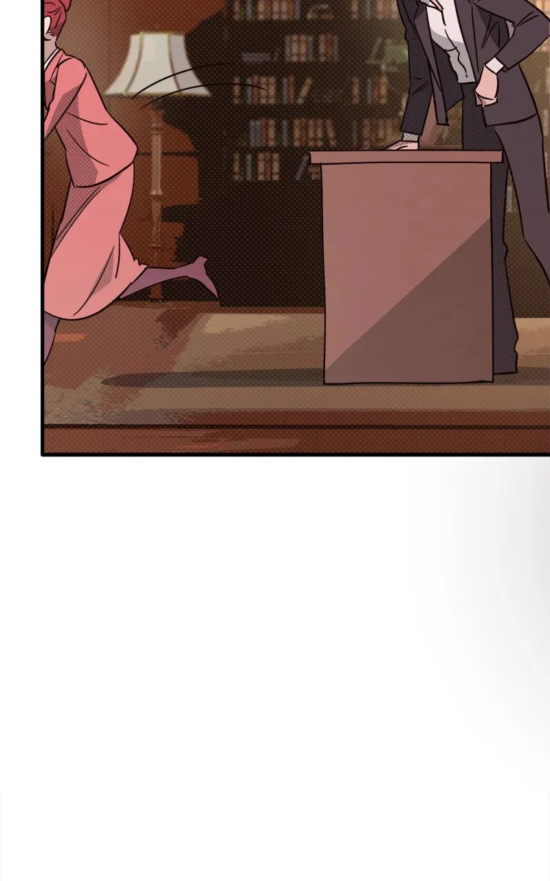 The Mafia Nanny Chapter 63.9 page 37 - 
