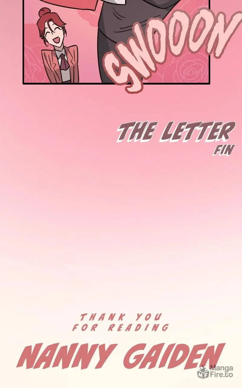 The Mafia Nanny Chapter 63.9 page 42 - 