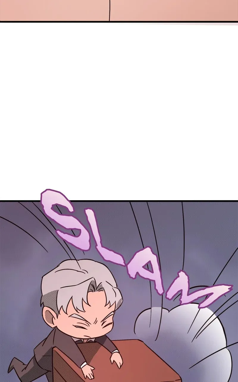 The Mafia Nanny Chapter 63.9 page 7 - 