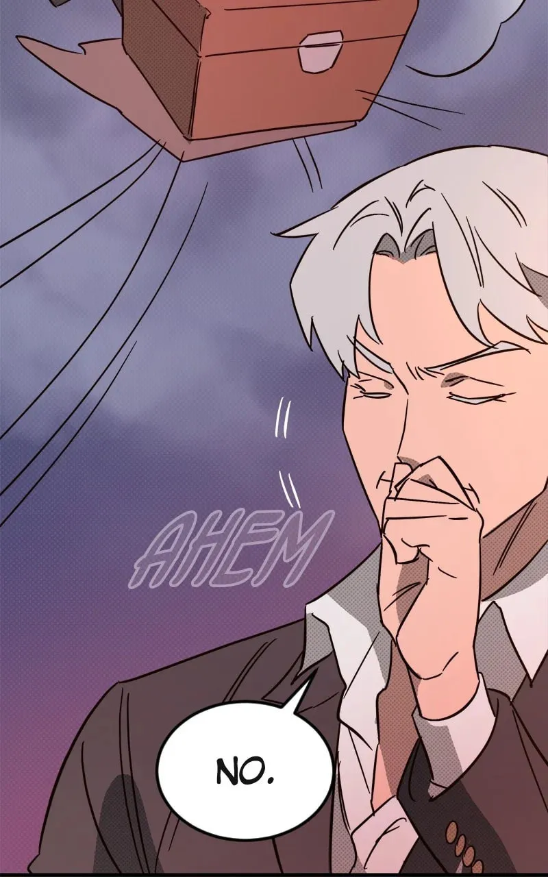 The Mafia Nanny Chapter 63.9 page 8 - 