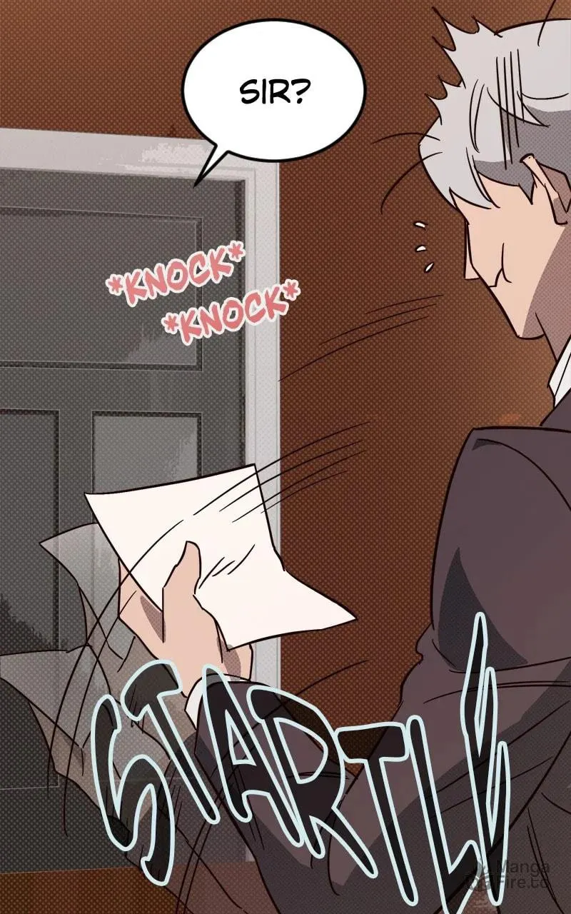 The Mafia Nanny Chapter 63.9 page 10 - 