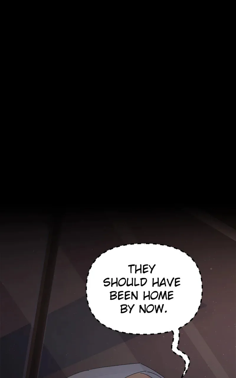 The Mafia Nanny Chapter 63 page 1 - 