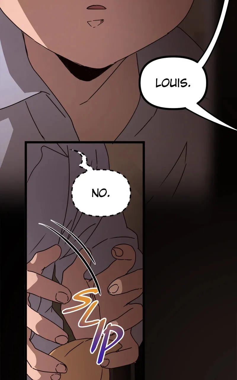 The Mafia Nanny Chapter 63 page 11 - 