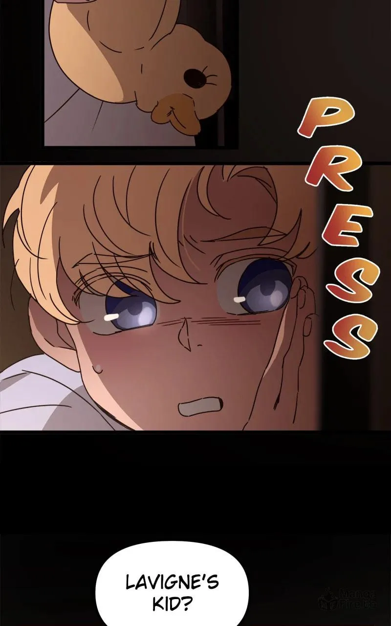 The Mafia Nanny Chapter 63 page 12 - 
