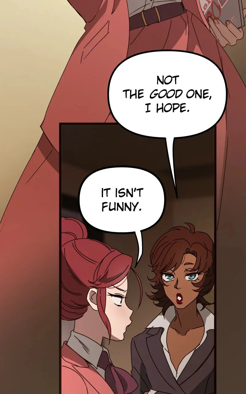 The Mafia Nanny Chapter 63 page 16 - 